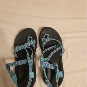Athletic works outdoor sandals 